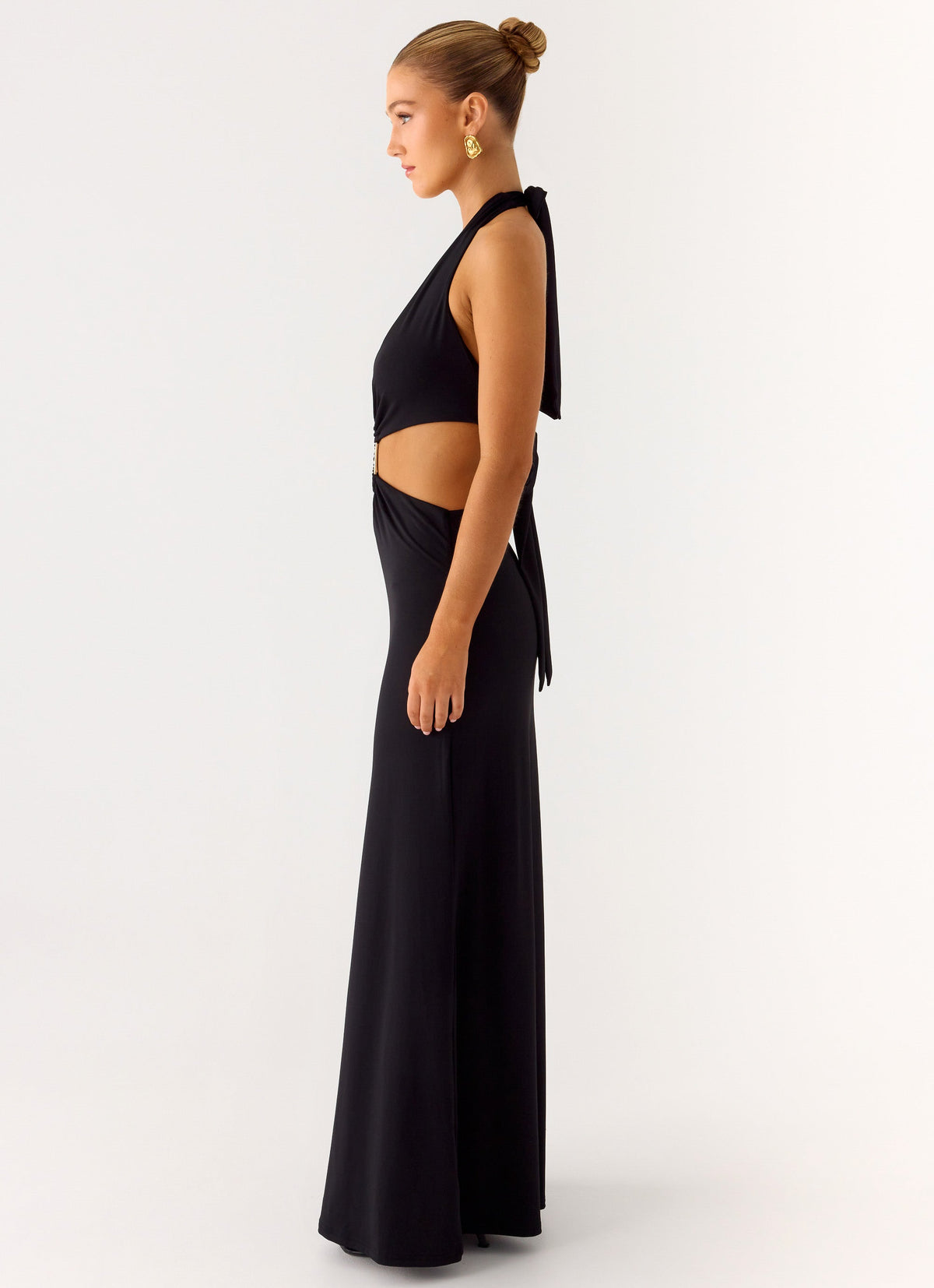 Free Now Maxi Dress