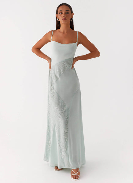 Gabriana Maxi Dress