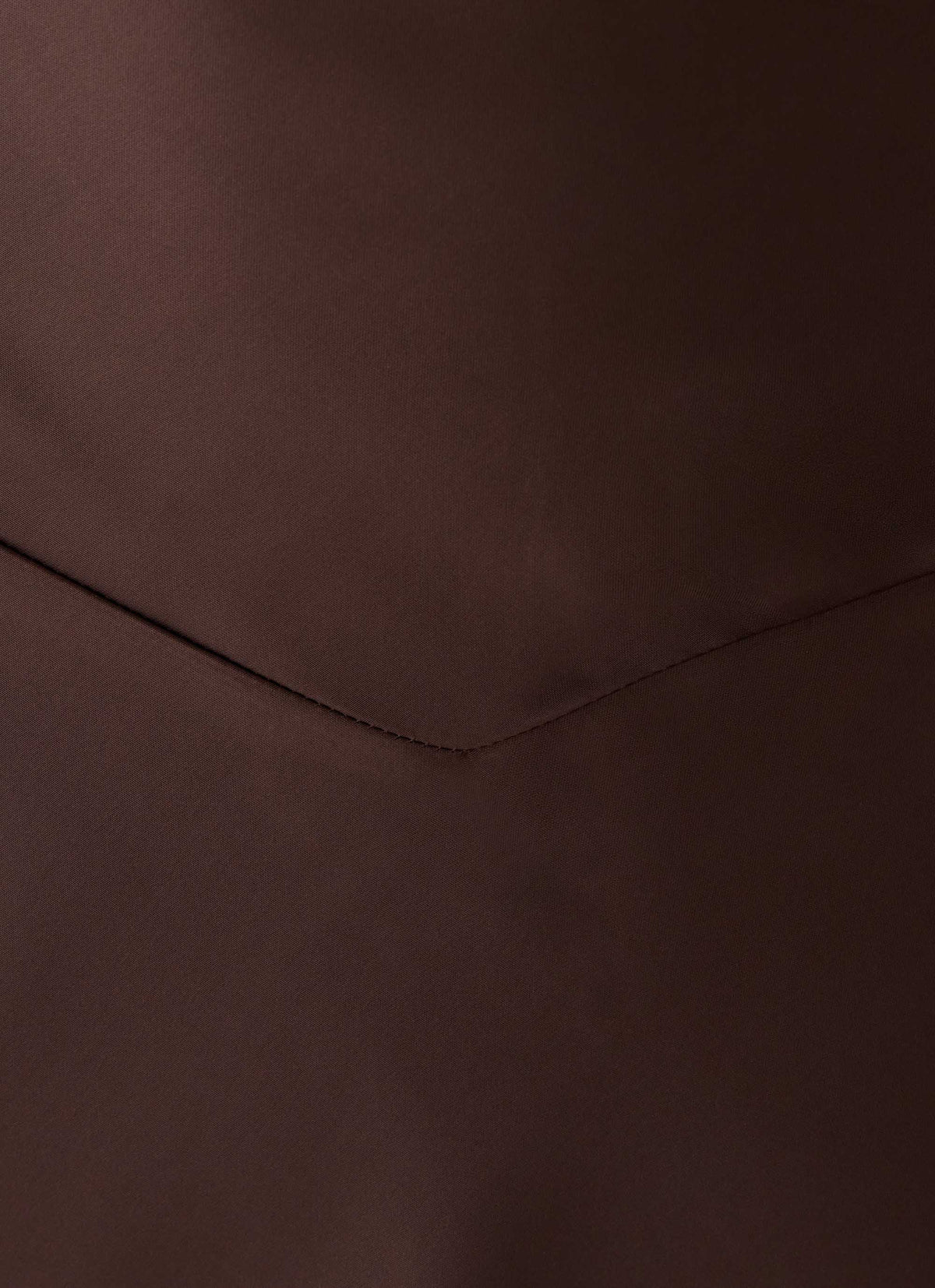 Gelita Halter Maxi Dress - Chocolate
