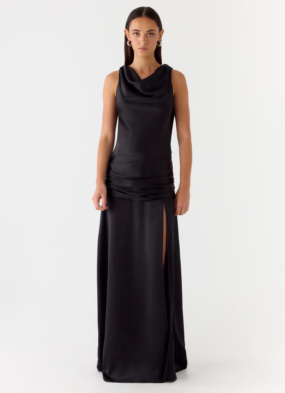 Generation Maxi Dress
