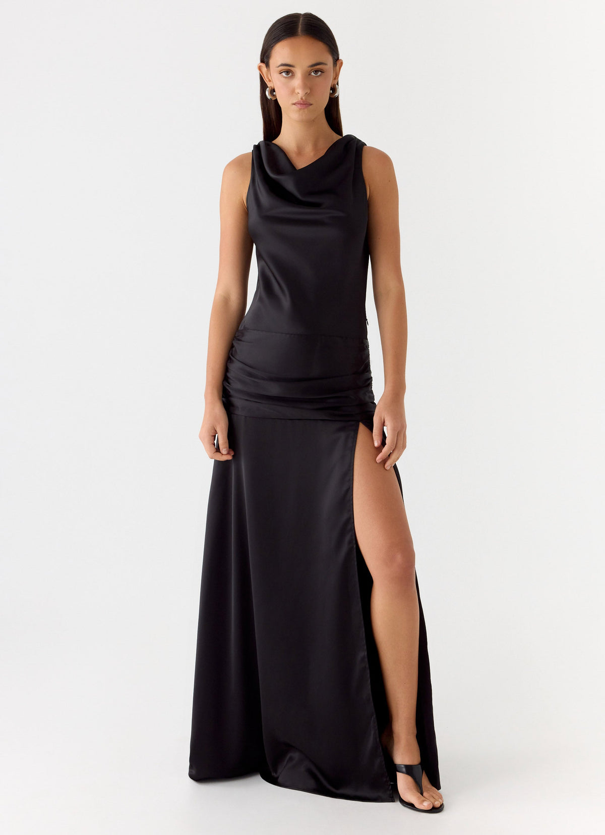 Generation Maxi Dress