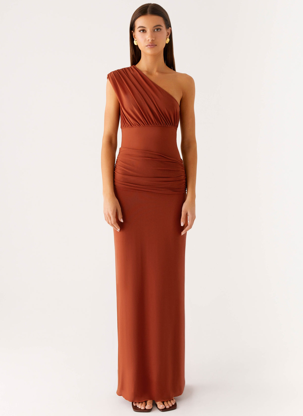 Glimmer Maxi Dress