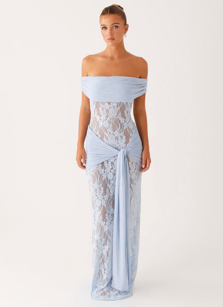 gracie maxi dress Women's Gracie Maxi Dress | Color: White