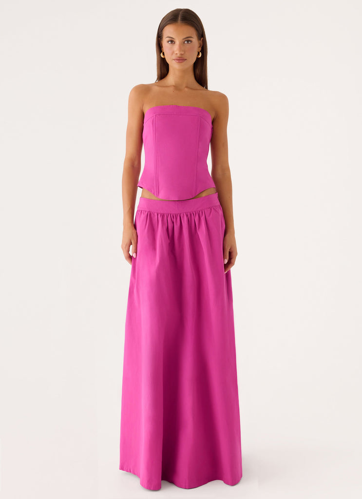 Pink Two Piece Sets