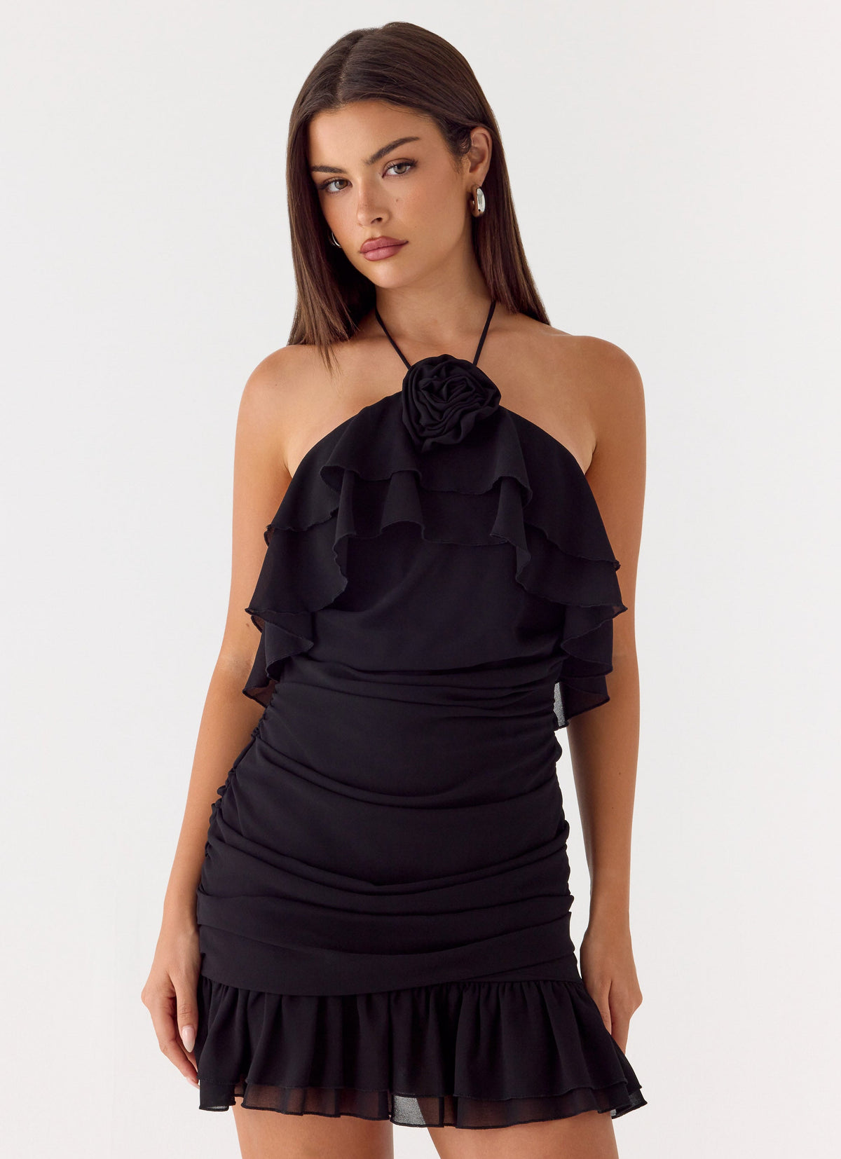 Haille Mini Dress