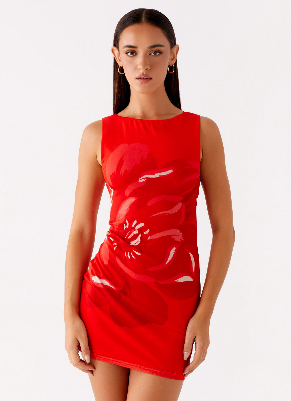 Happy Hour Mini Dress