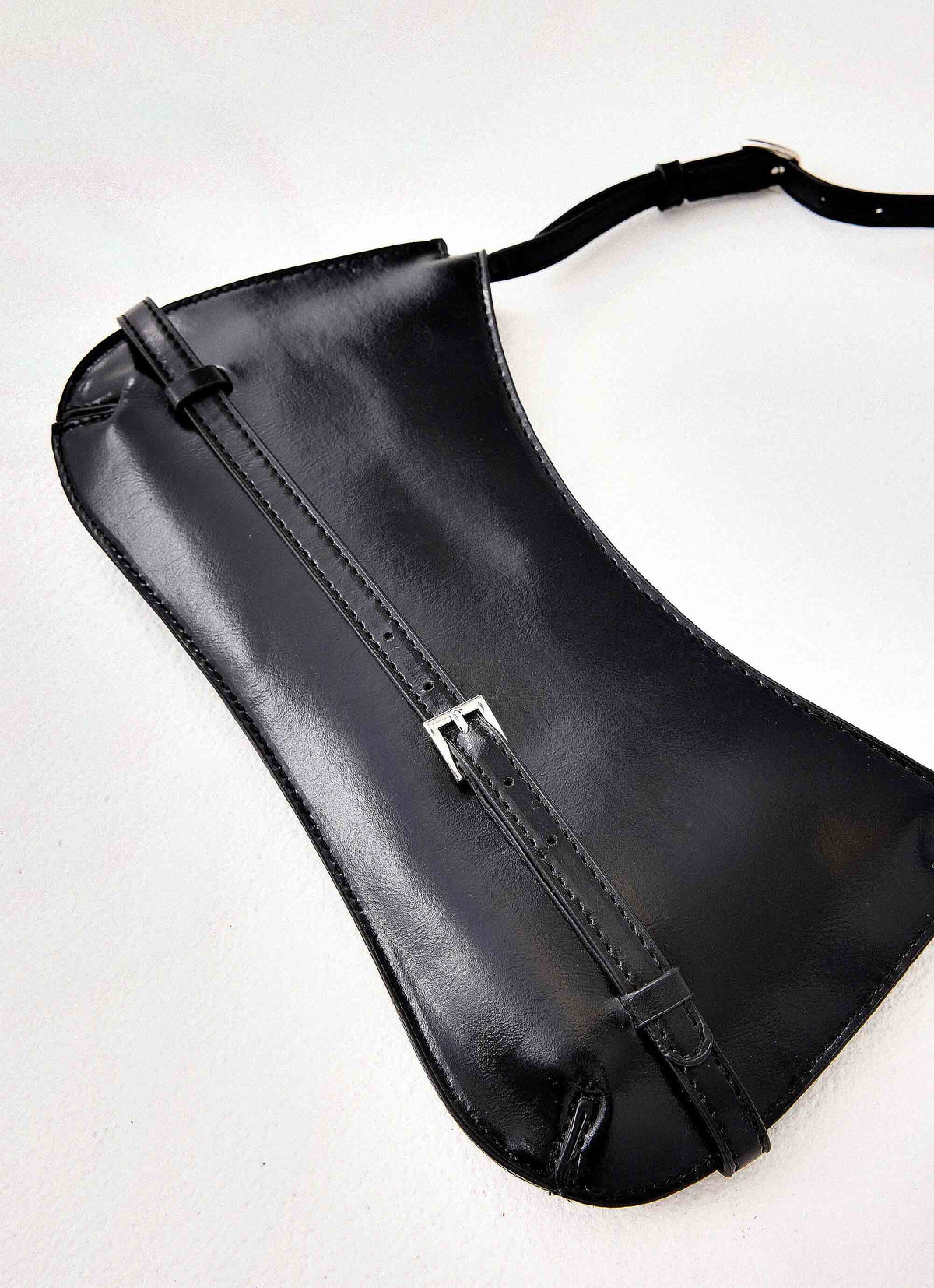 Harley Bag - Black
