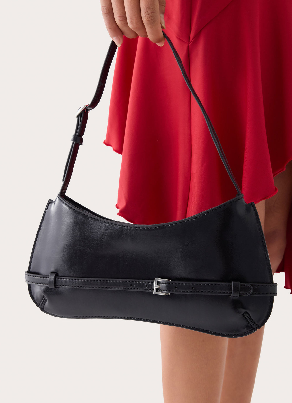 Harley Bag - Black