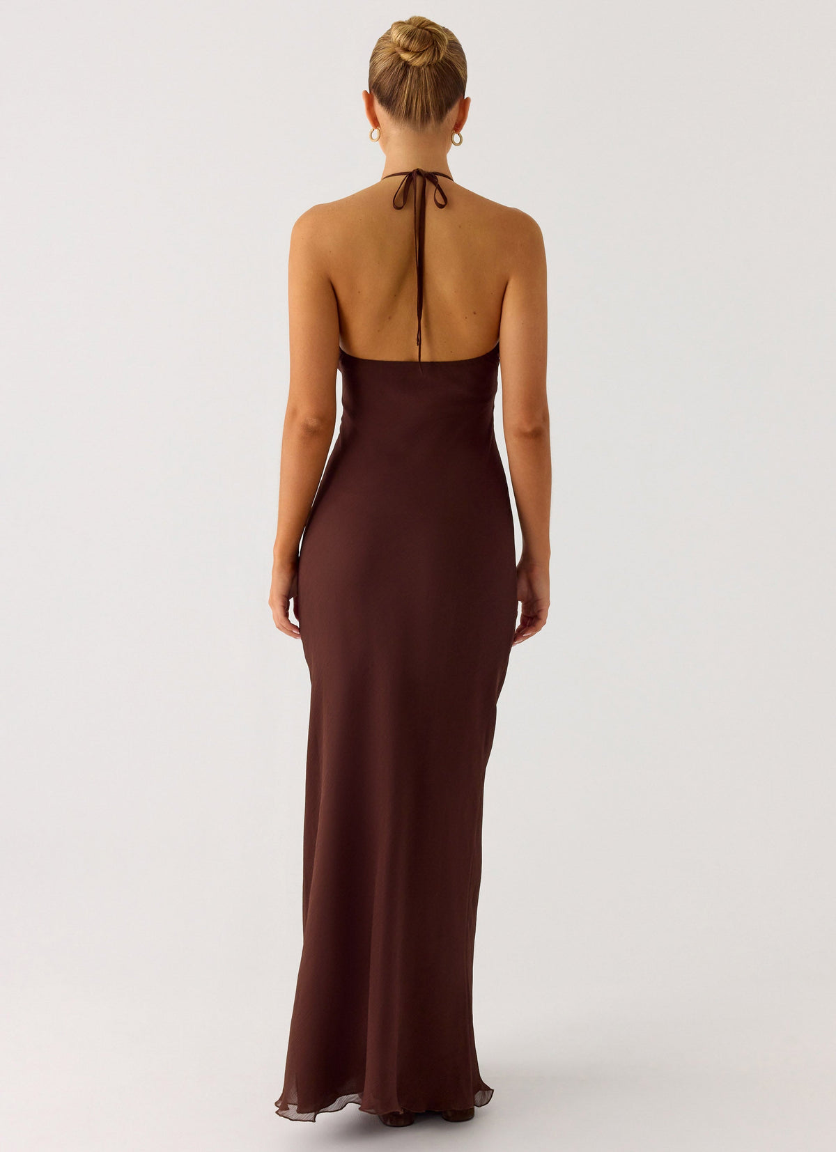 Harlyn Halter Maxi Dress