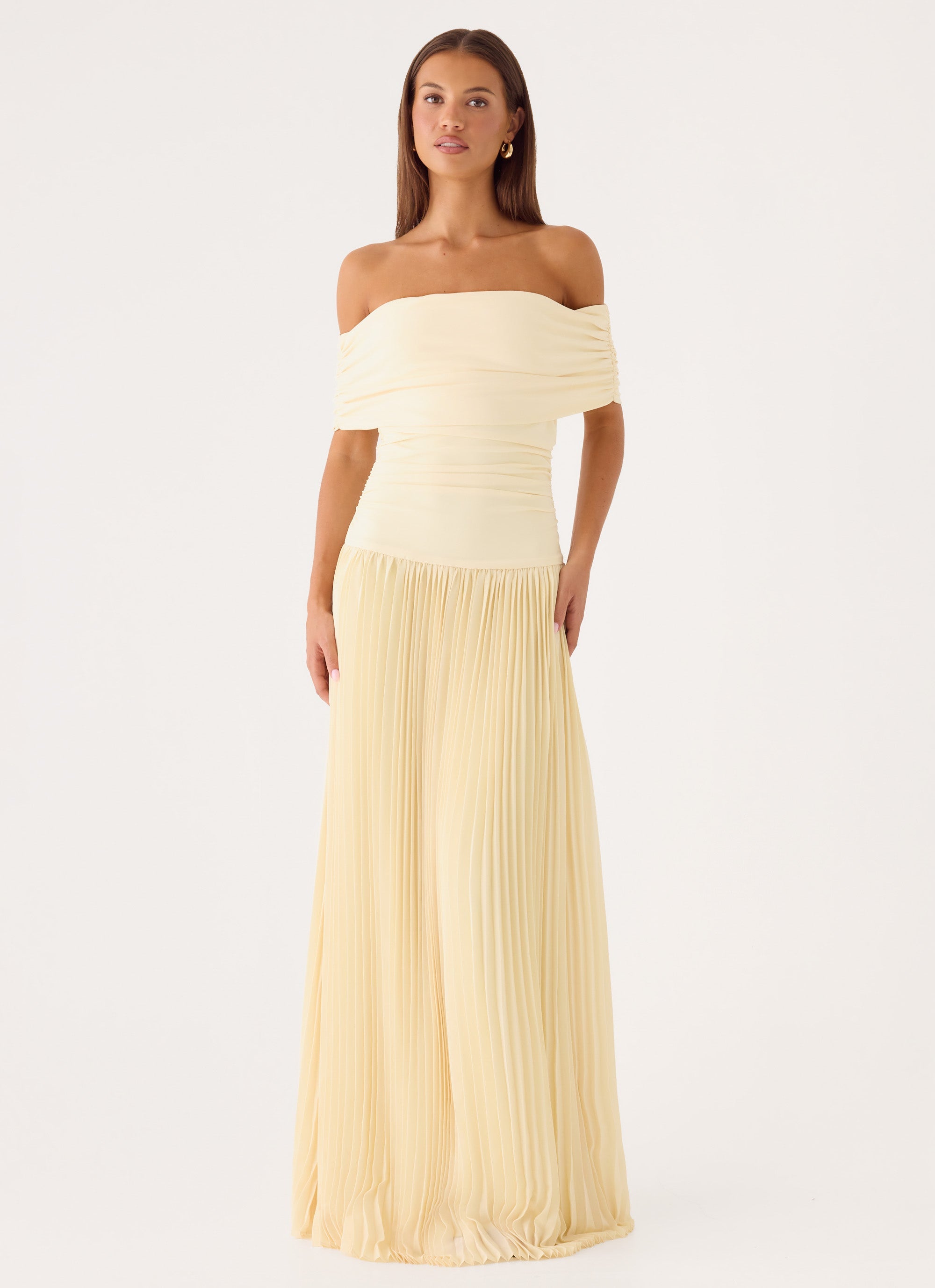 Harvest Sky Maxi Dress Harvest Sky Maxi Dress