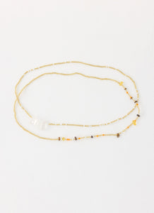 Havana Heat Belly Chain - Multi