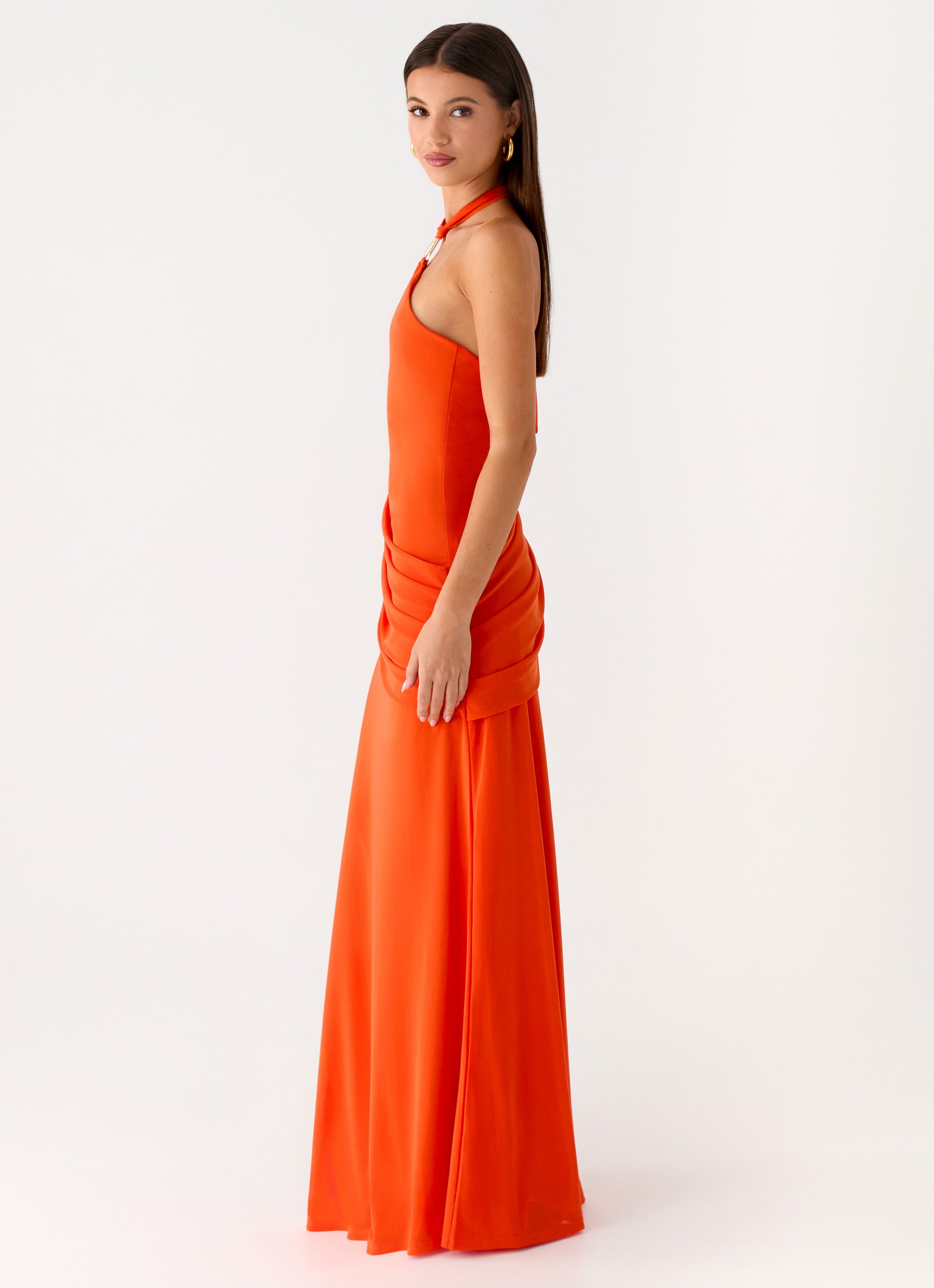 Henrietta Maxi Dress