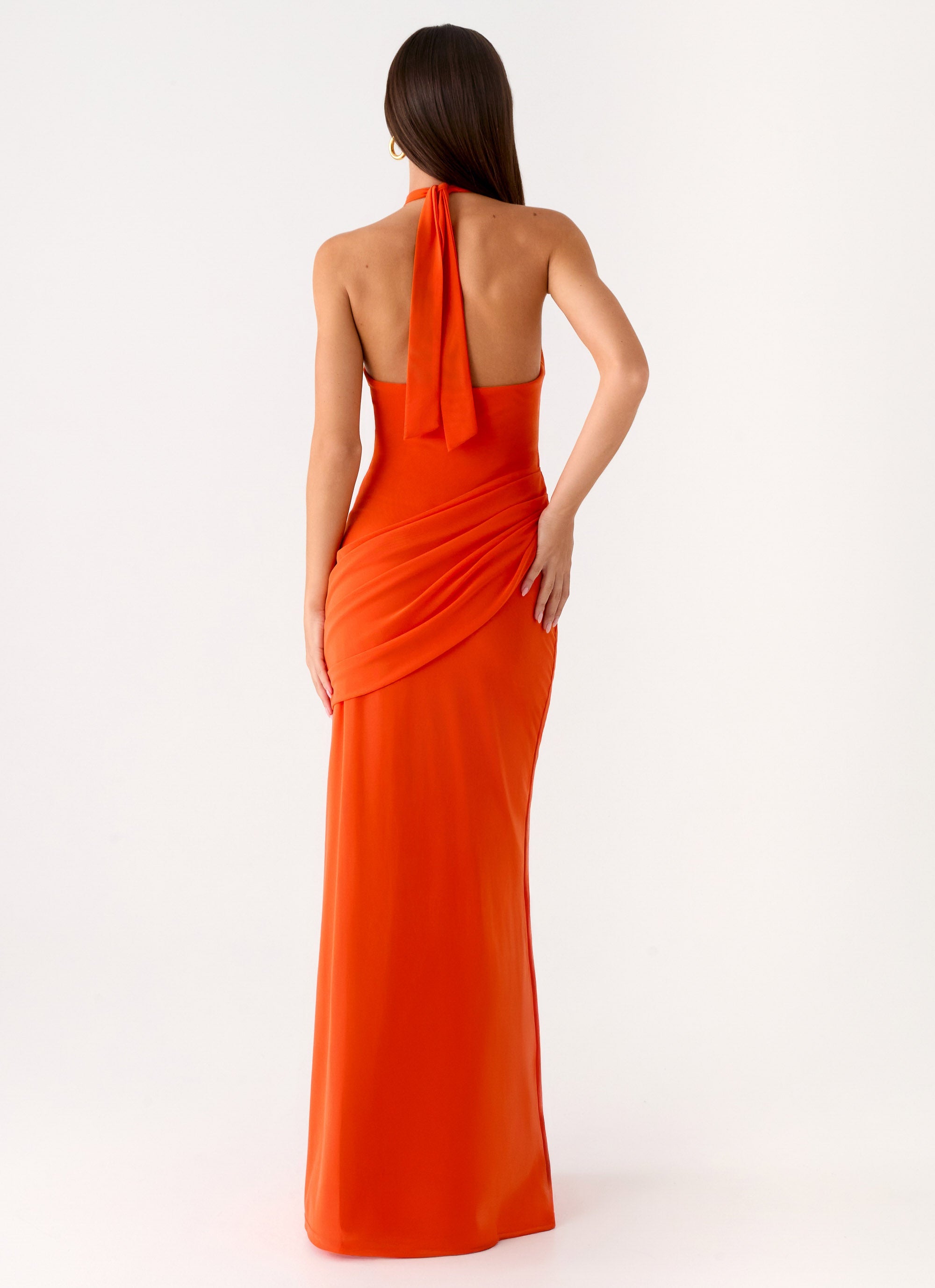 Henrietta Maxi Dress
