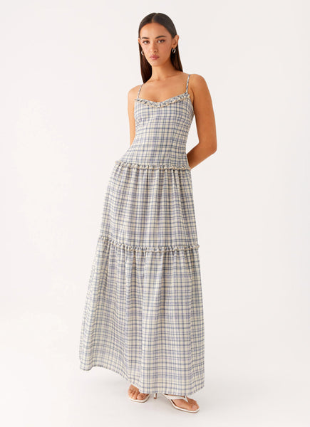 peppermayo midi dress Hermie Midi Dress