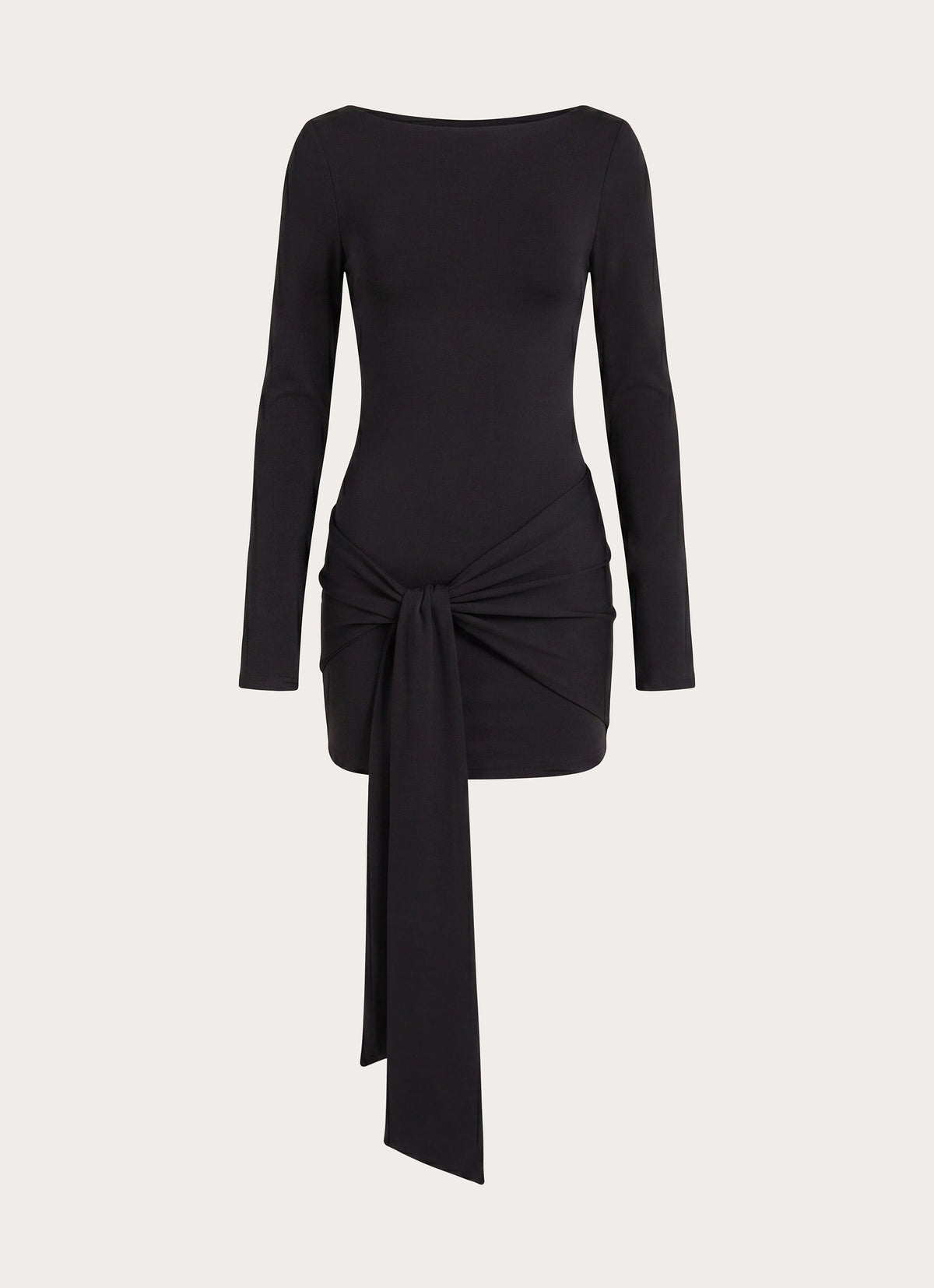 Sorority Rush Dress | Holiday Scene Mini Dress