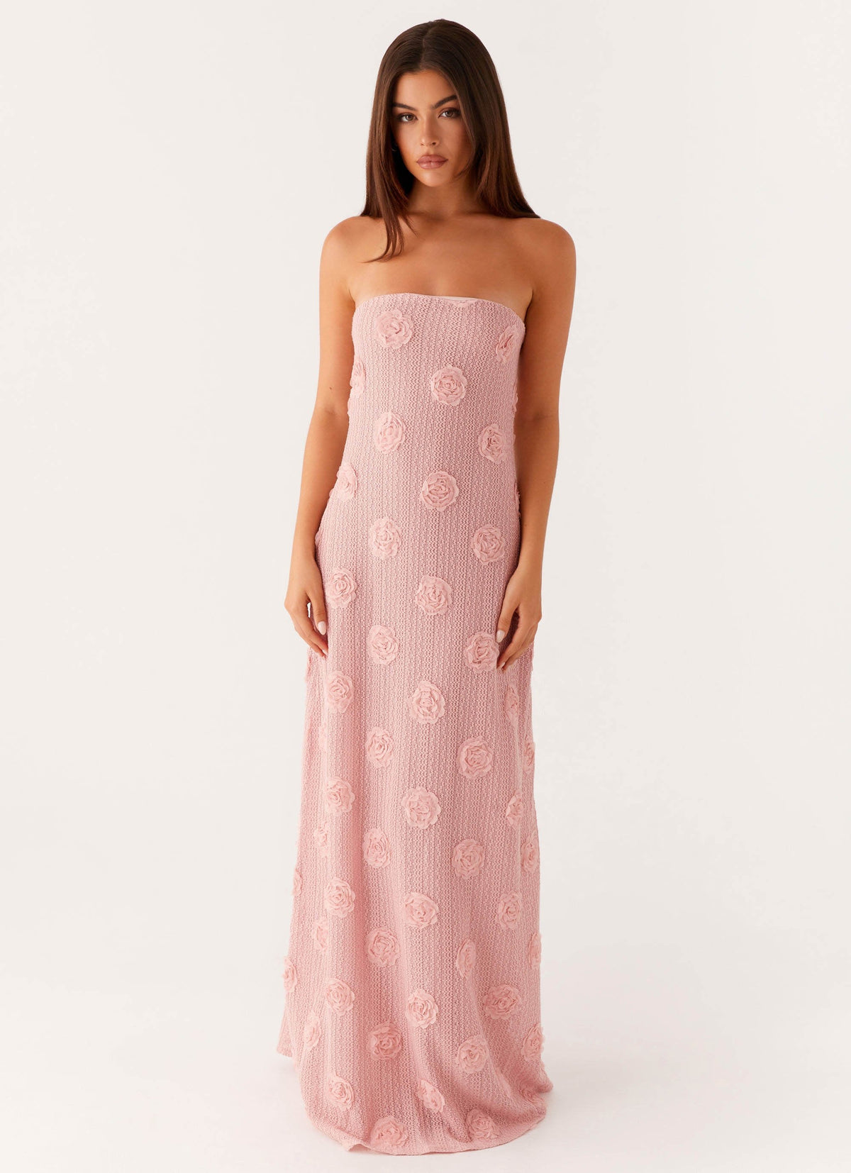 Holly Maxi Dress