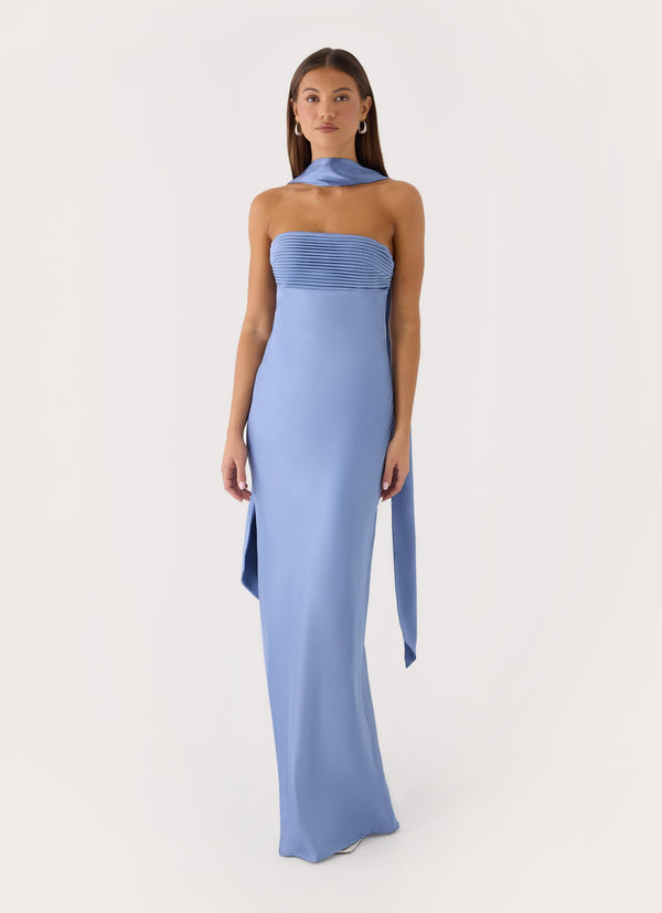 Bridesmaid Dresses