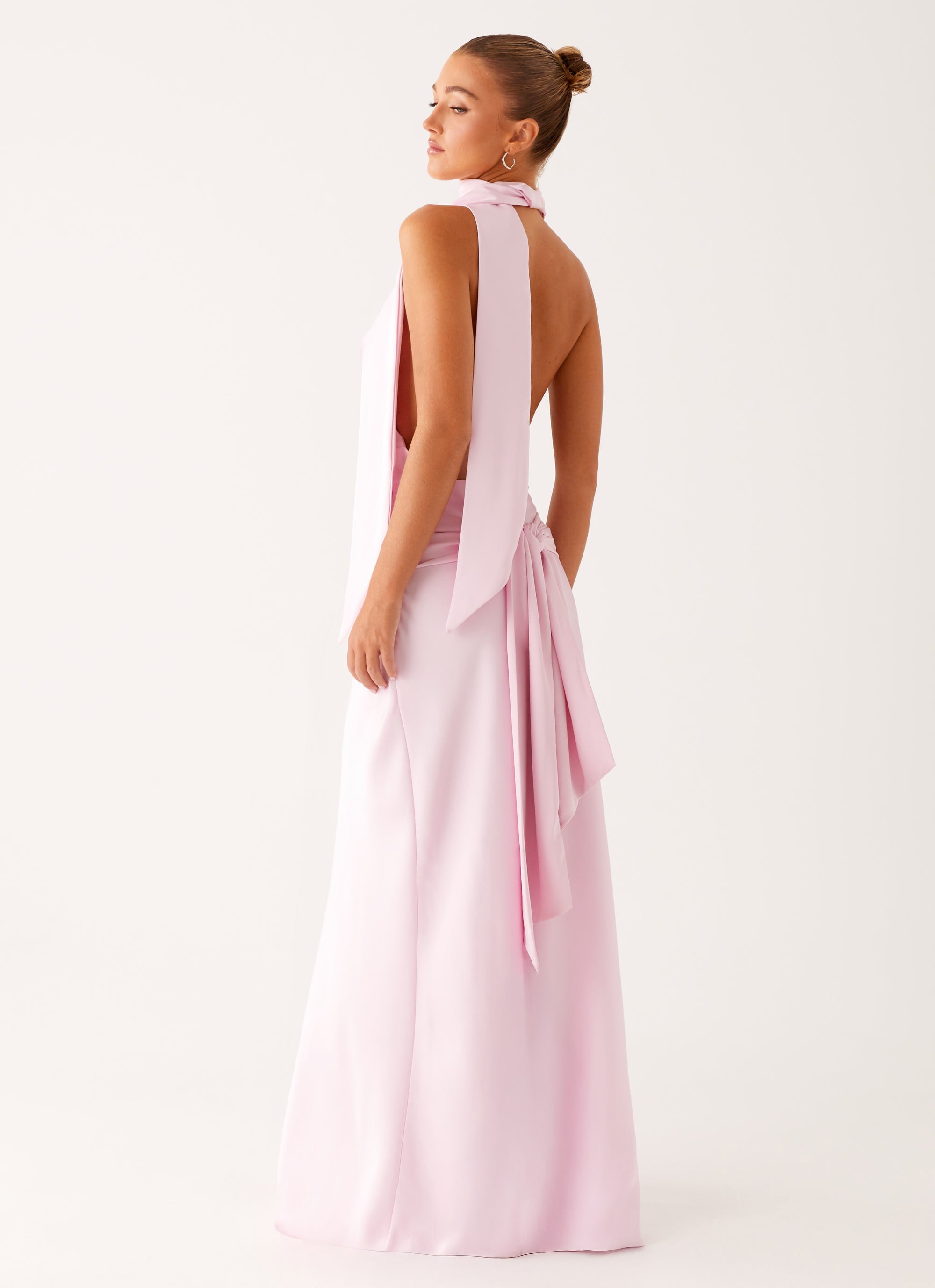 imani maxi dress IMANI MAXI DRESS