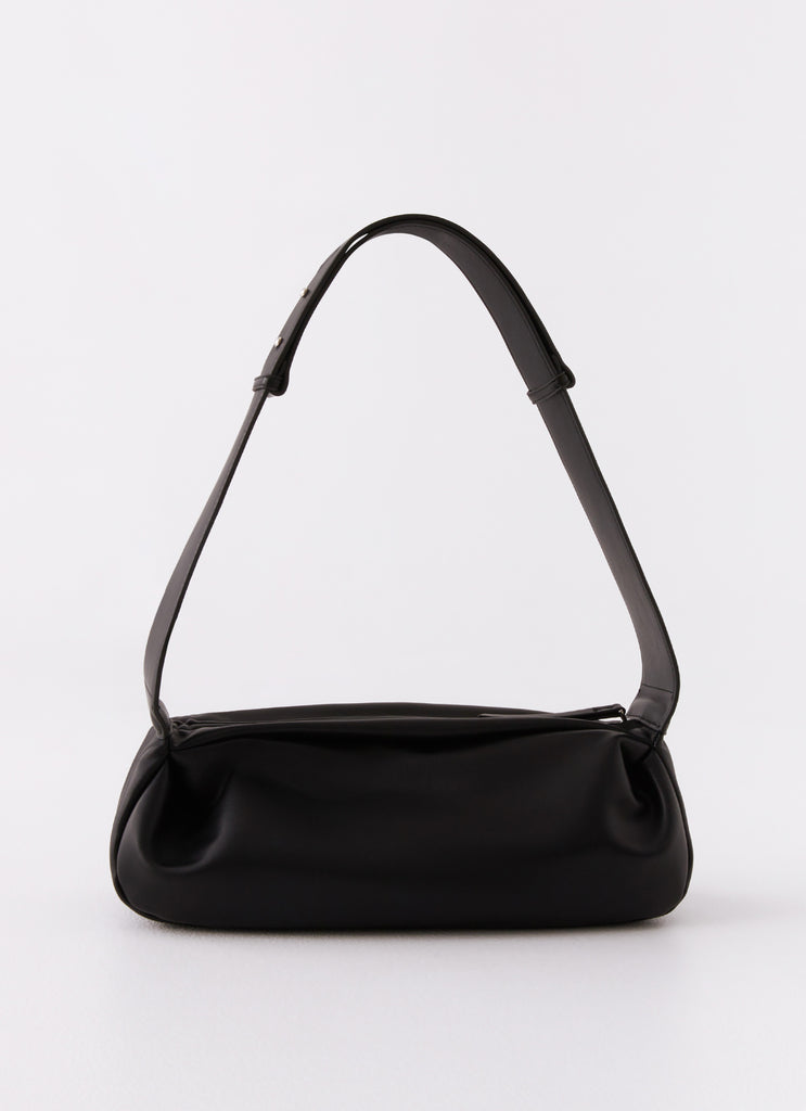 Immy Crossbody Bag - Black