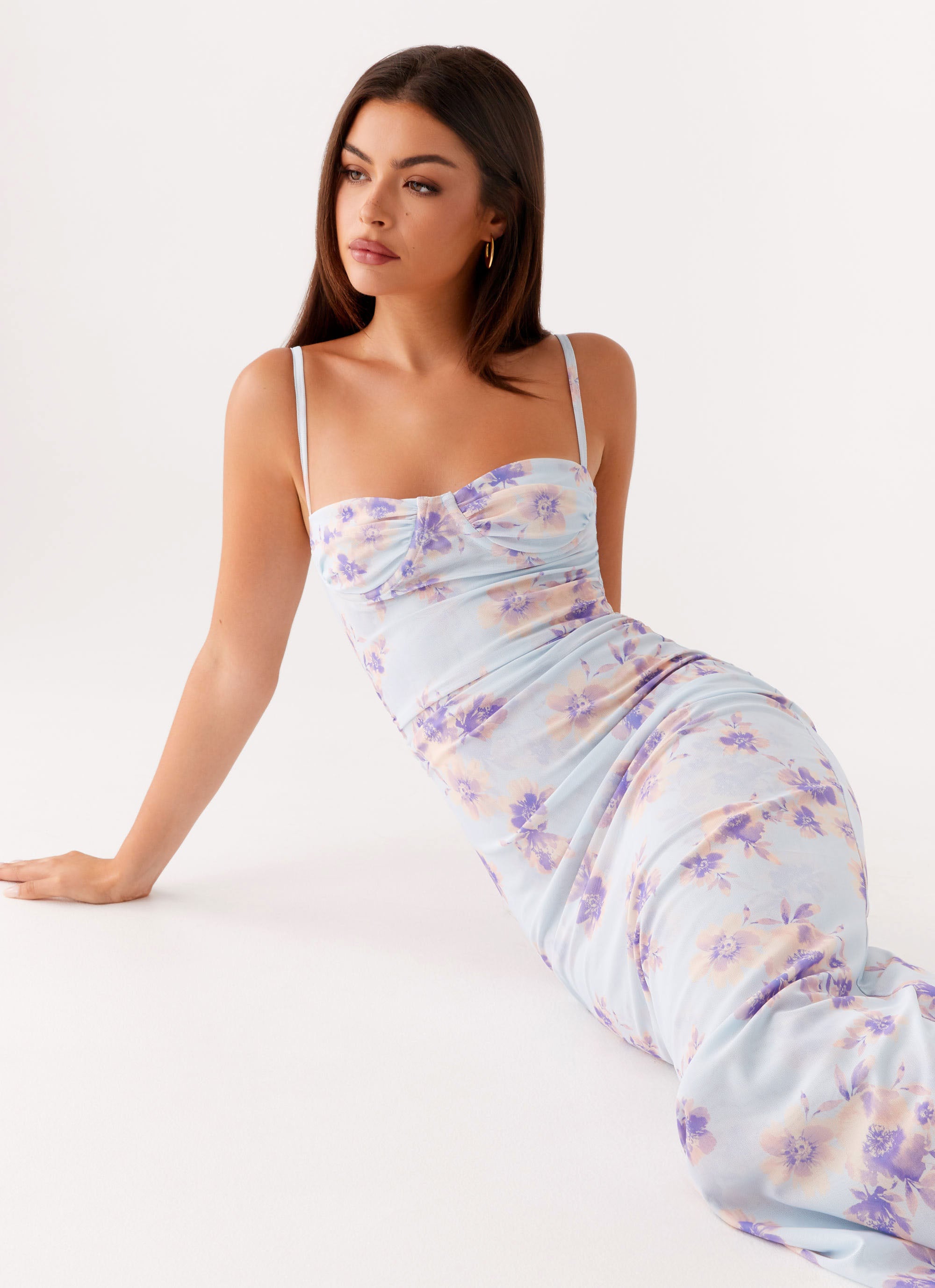 Impress Maxi Dress Impress Maxi Dress