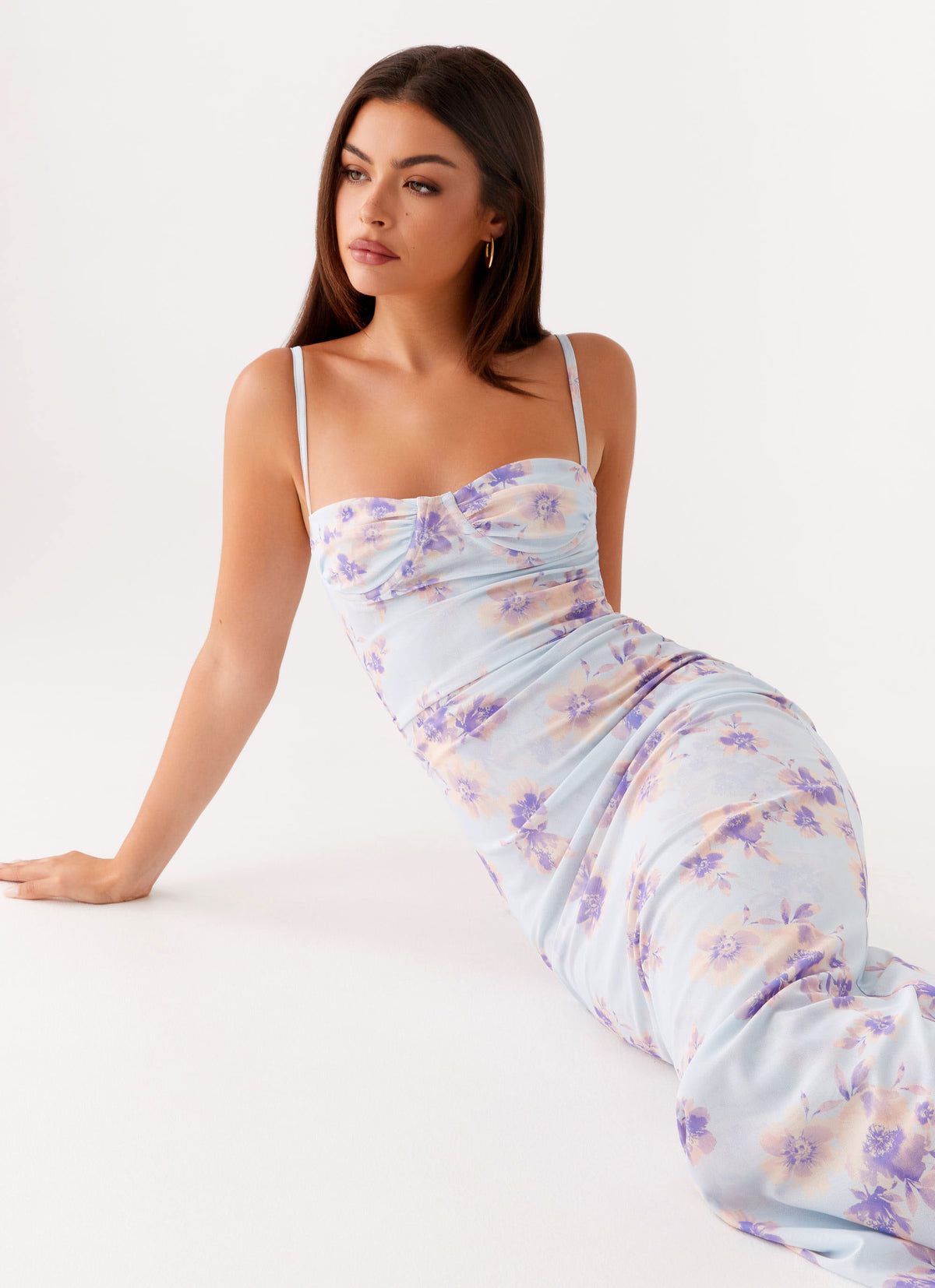 Impress Maxi Dress