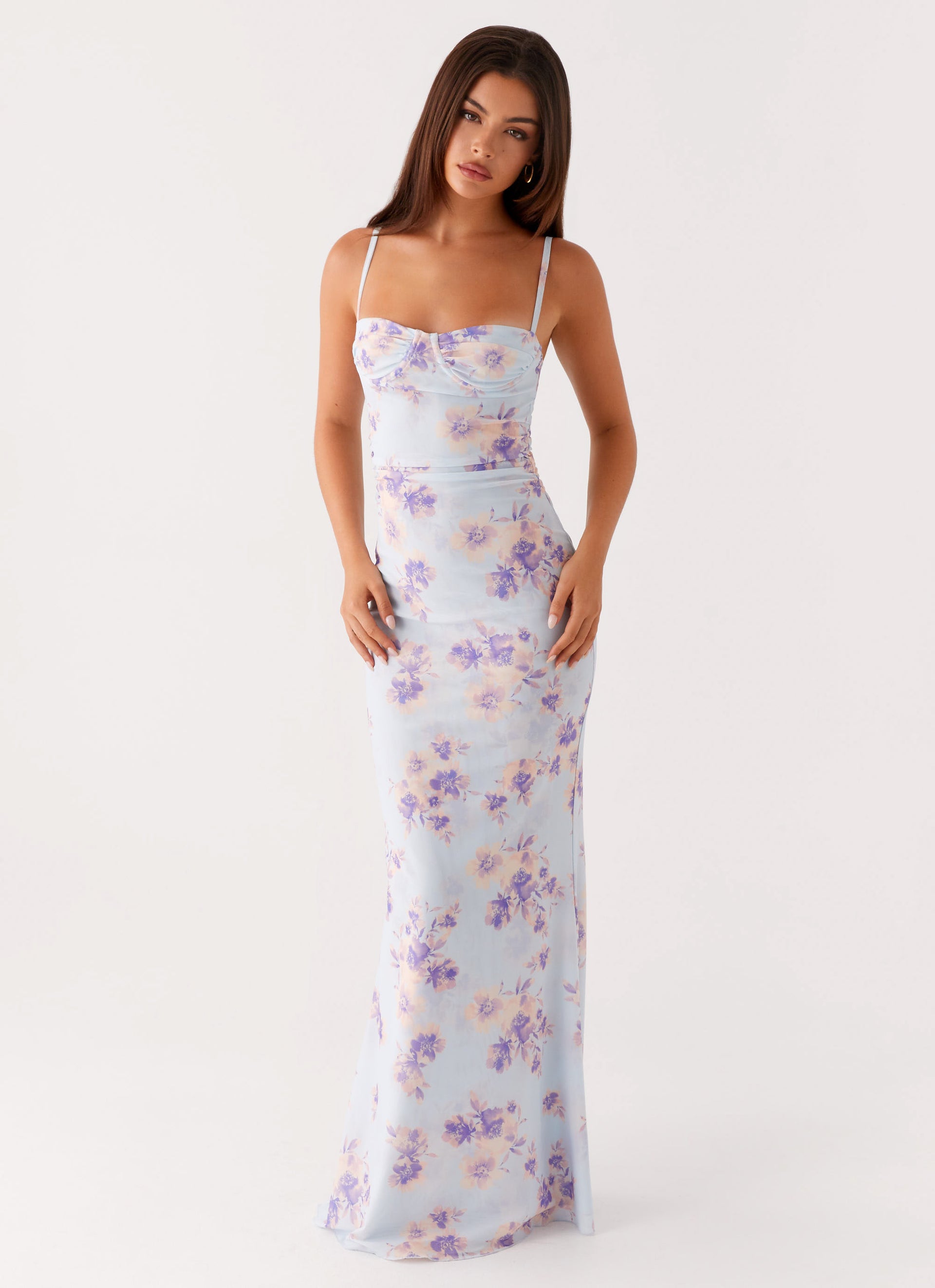 Impress Maxi Dress