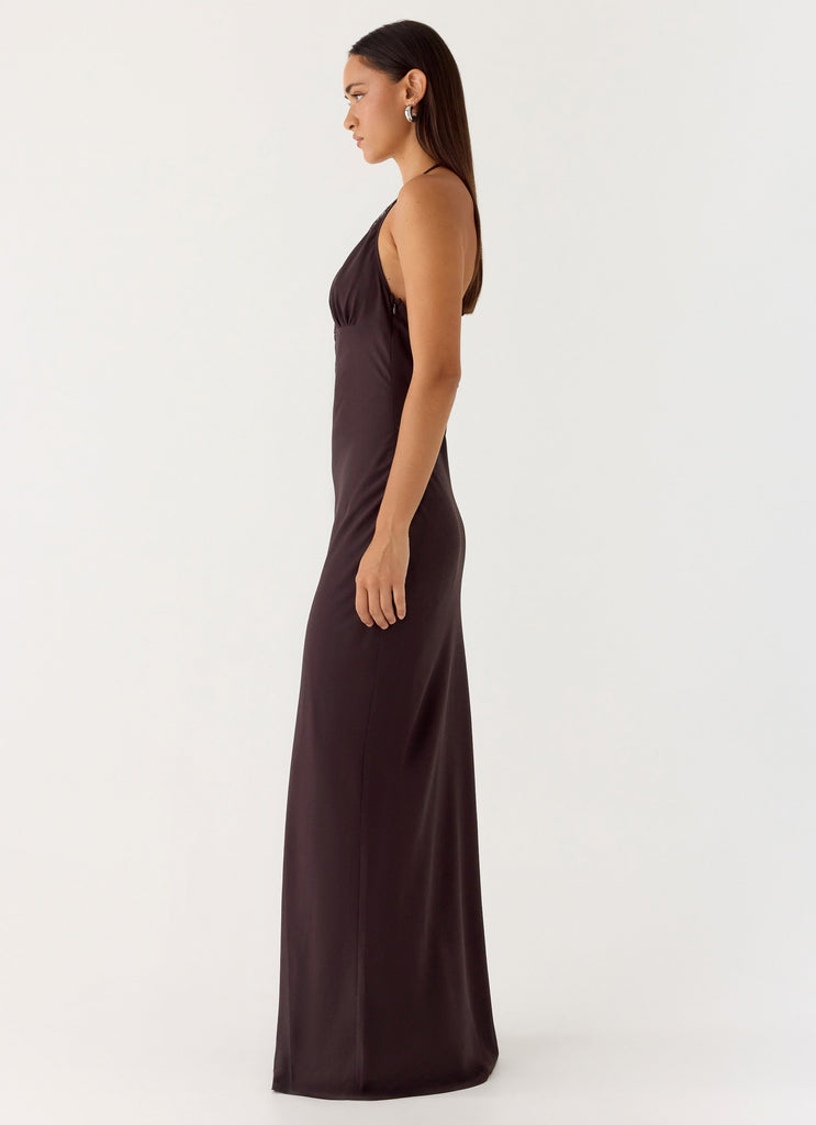 knee length dresses for ladies Floral Printed Long Dress: Modern Indian Gown by Raas USA