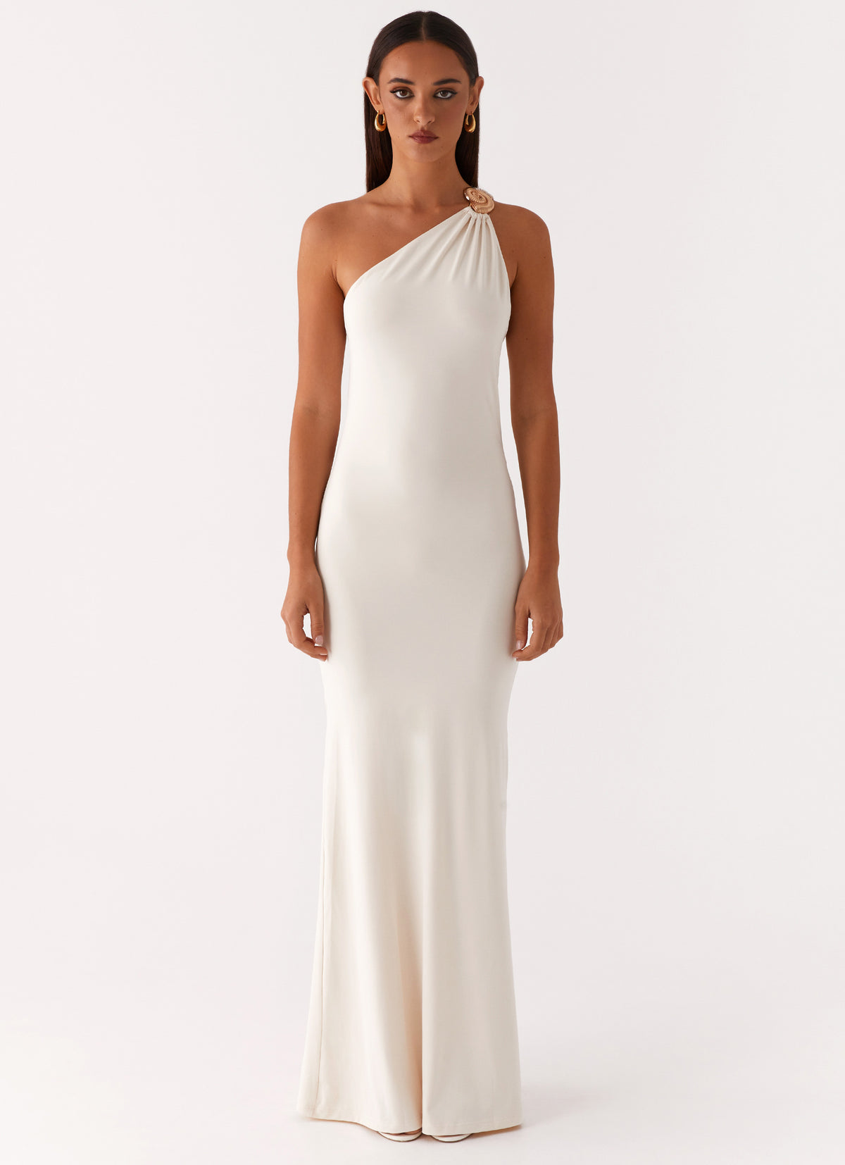 Infinity Maxi Dress