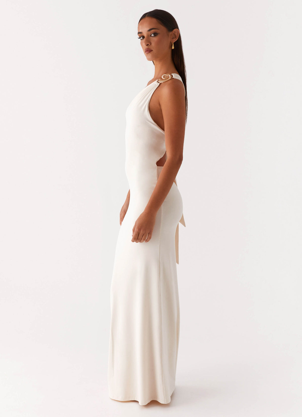 Infinity Maxi Dress