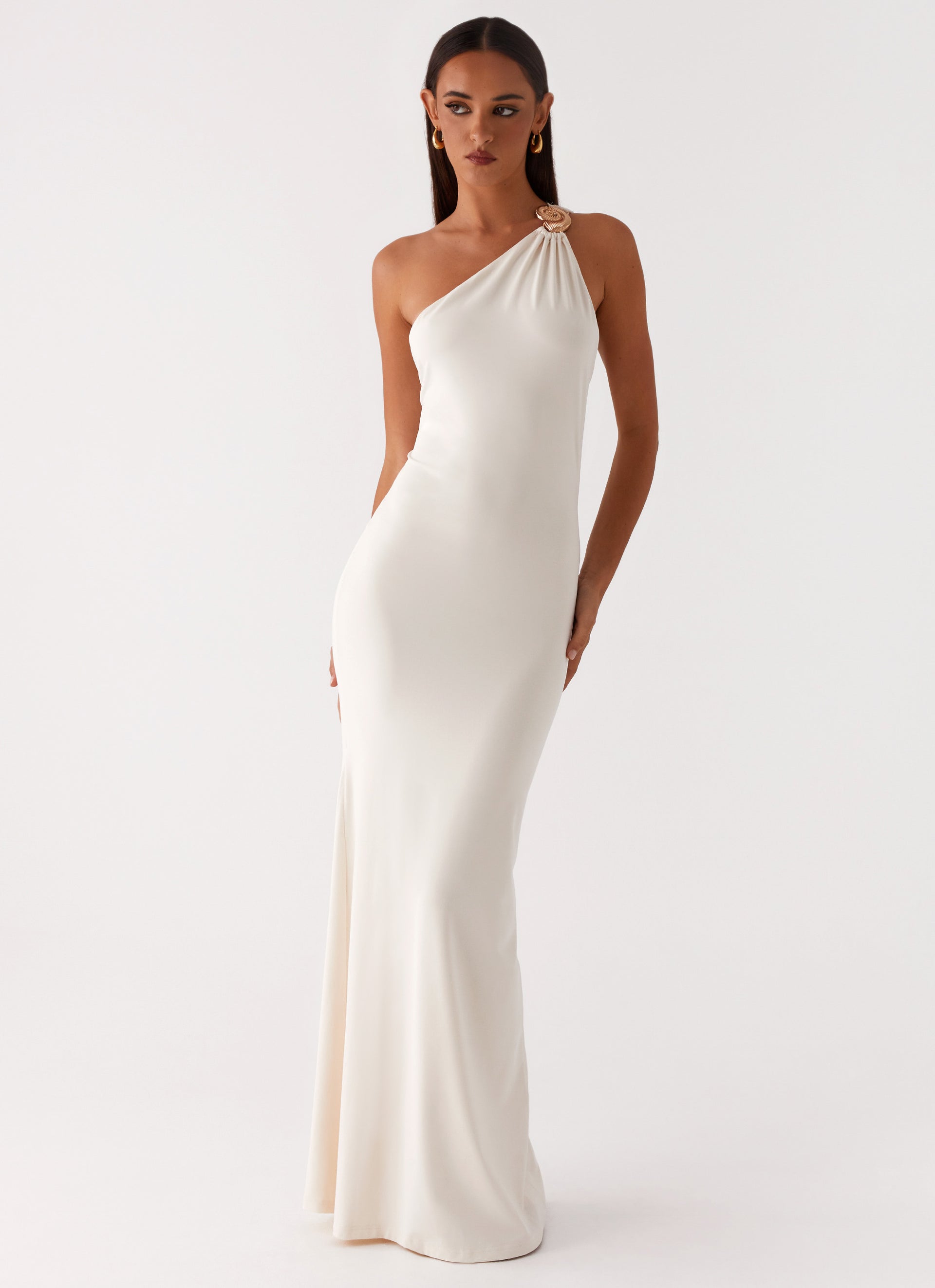 Infinity Maxi Dress