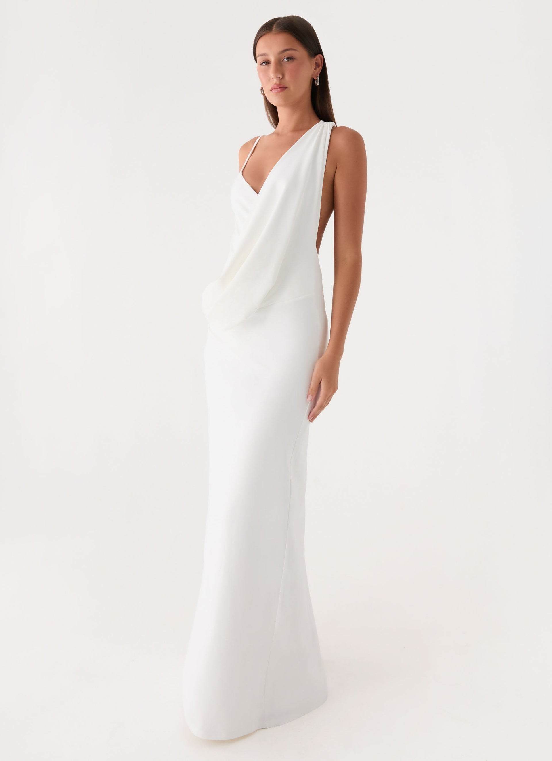 Isamaya Maxi Dress