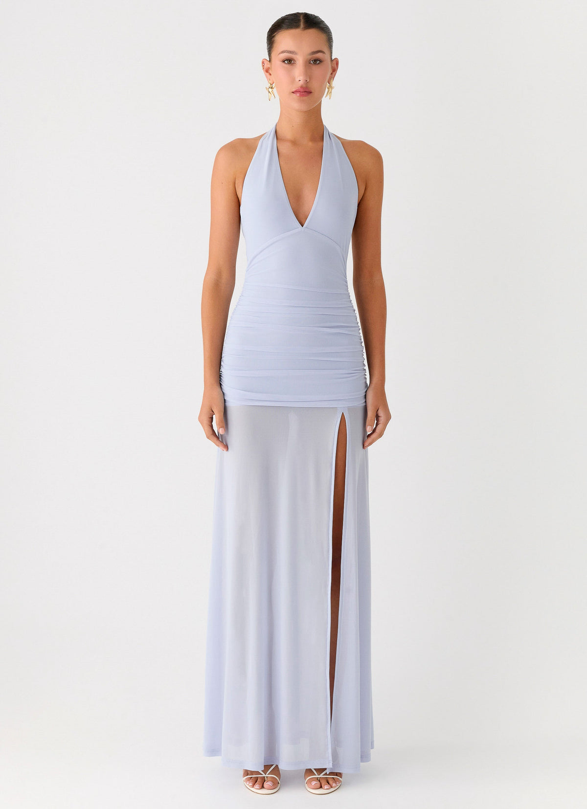 Island Muse Dress