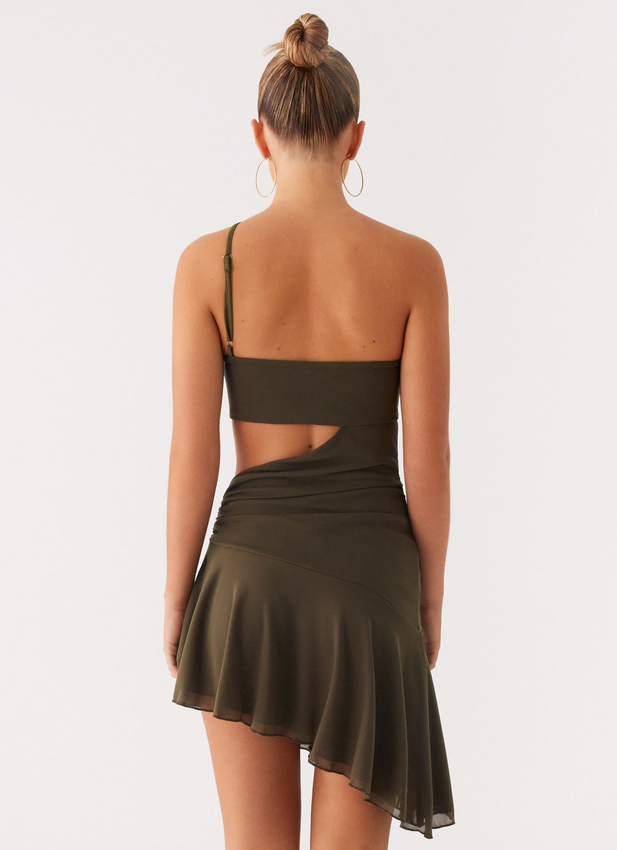 Islander Mini Dress