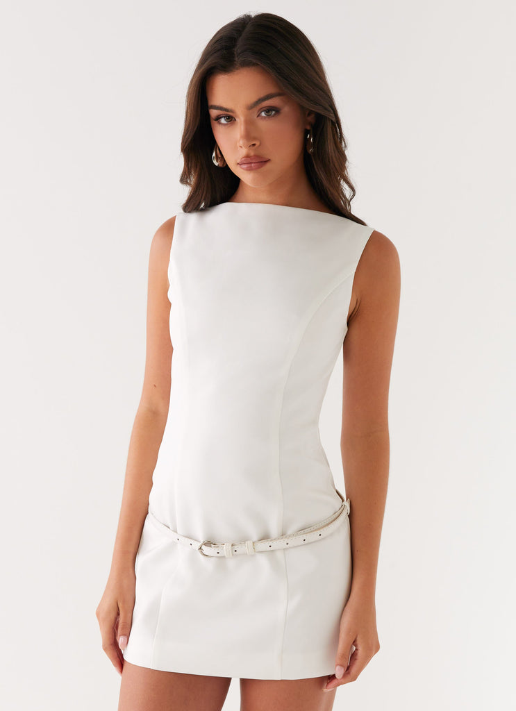 Jaci Mini Dress Jaci Mini Dress