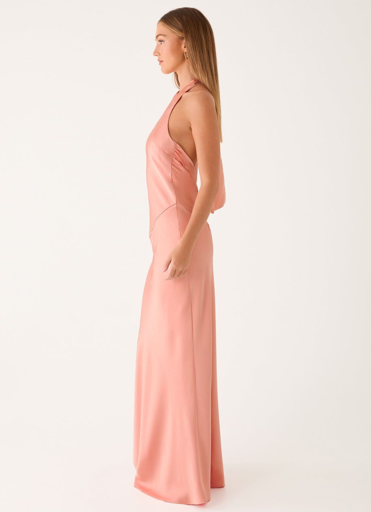 Jasmanie Maxi Dress