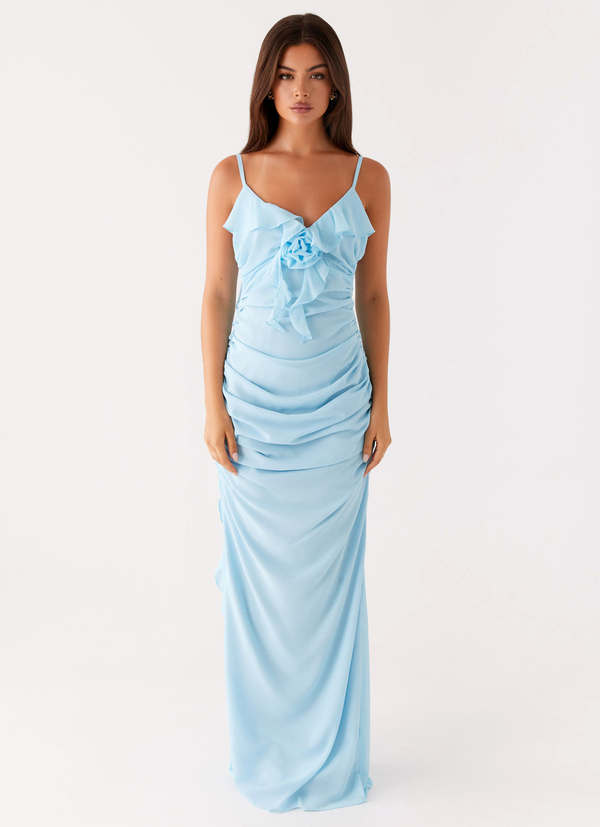 Jasmina Maxi Dress