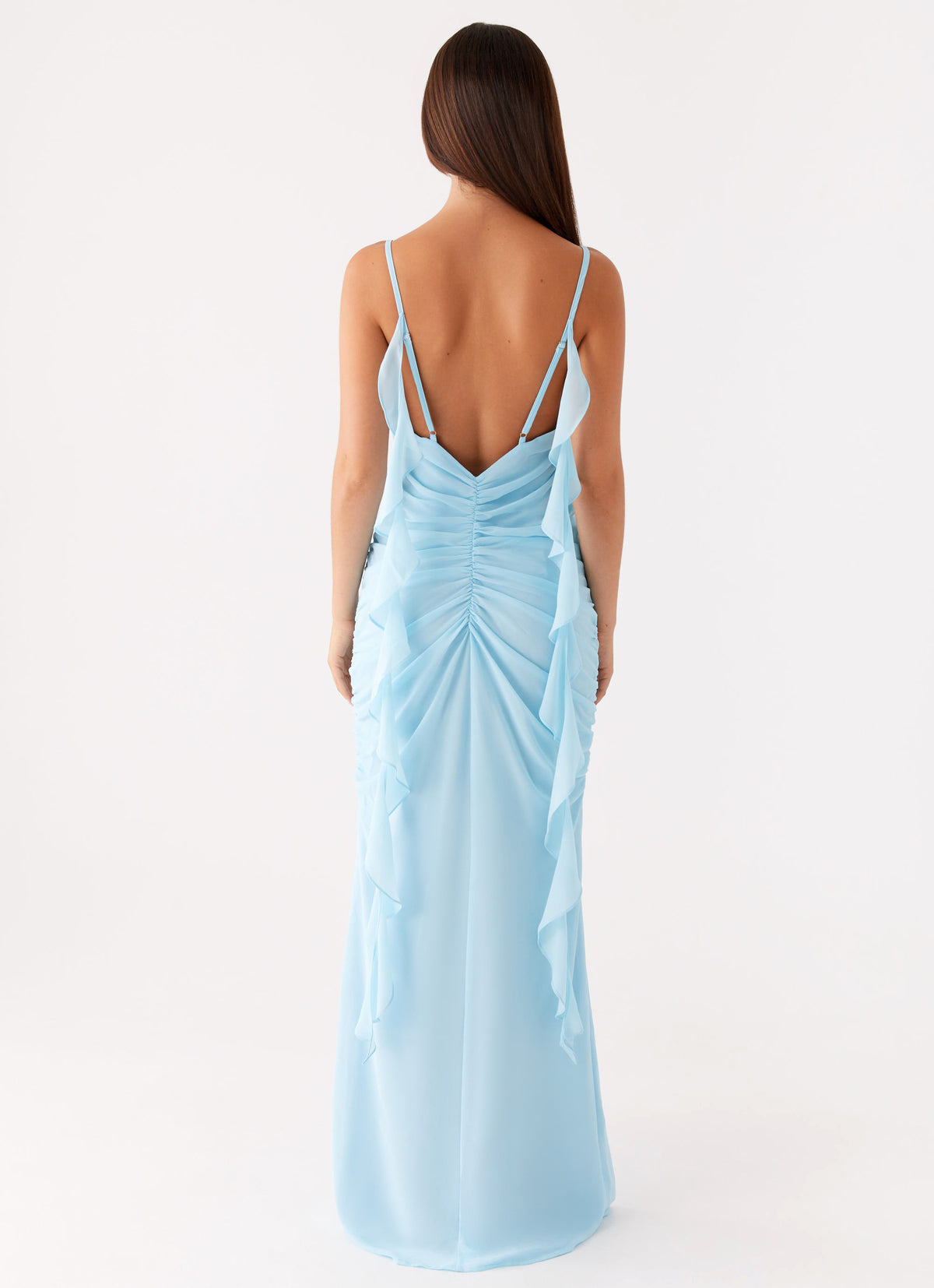Jasmina Maxi Dress