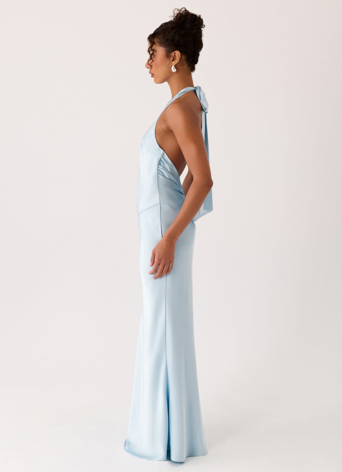 Rush Dress | Jasmanie Maxi Dress