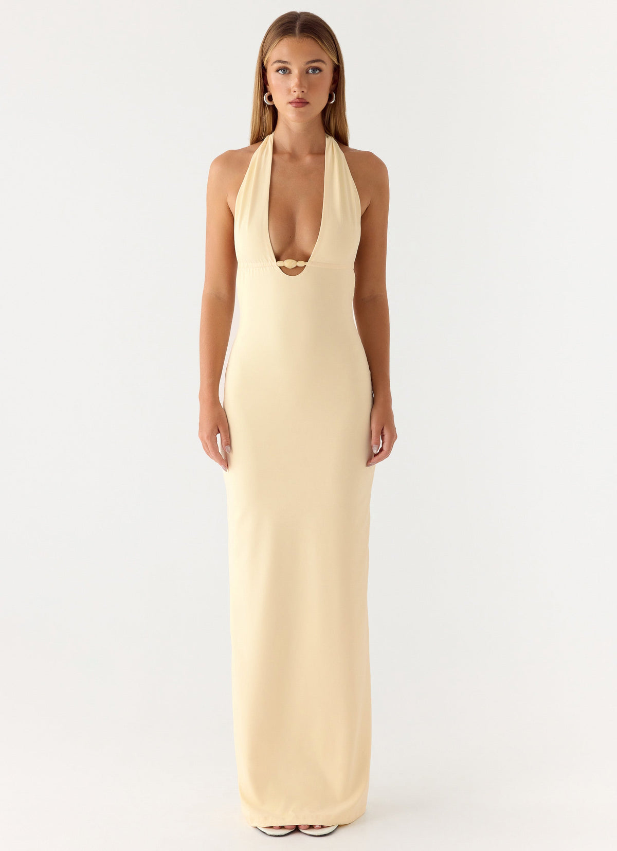 Rush Dress | Javana Maxi Dress