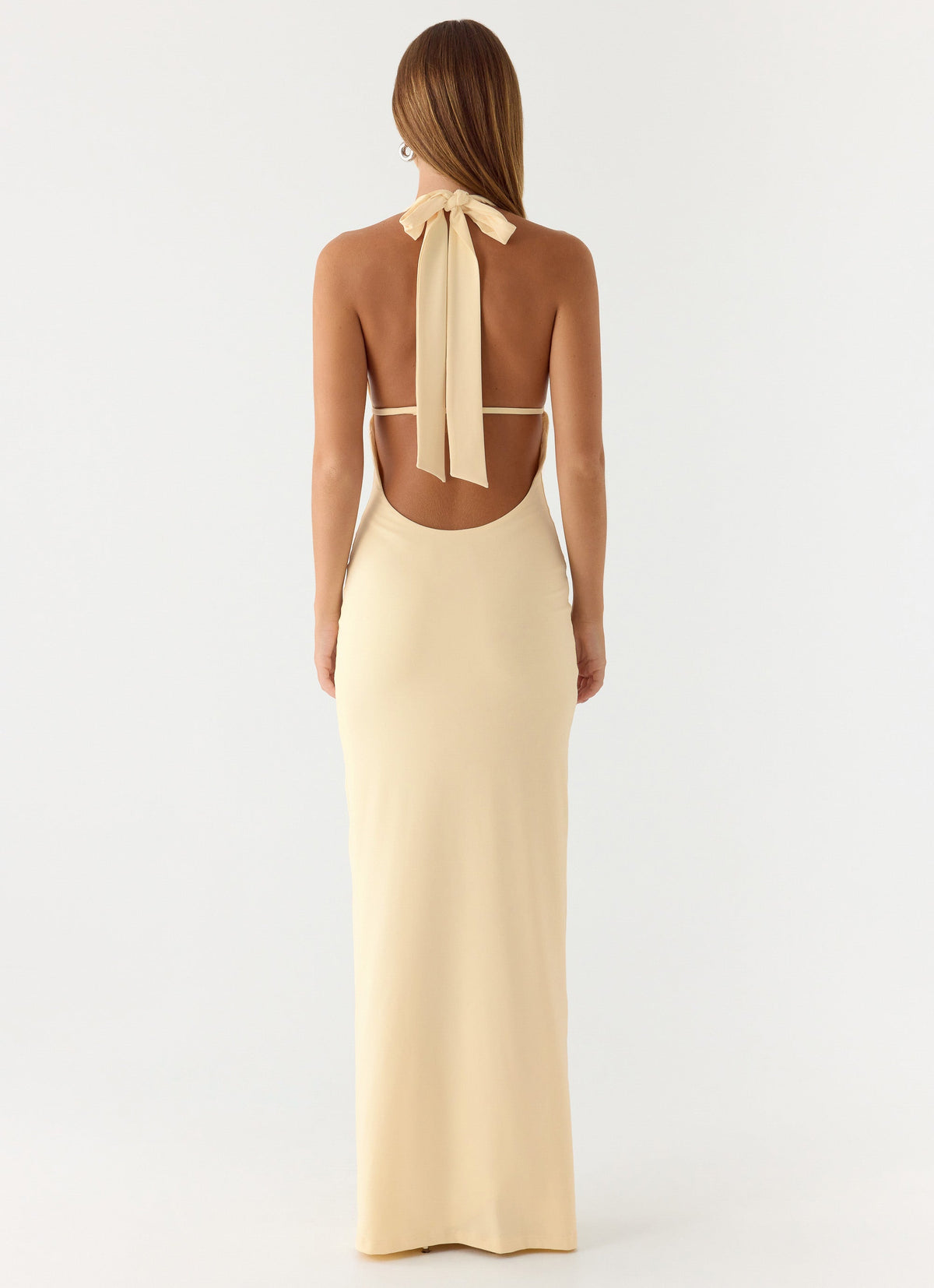 Javana Maxi Dress
