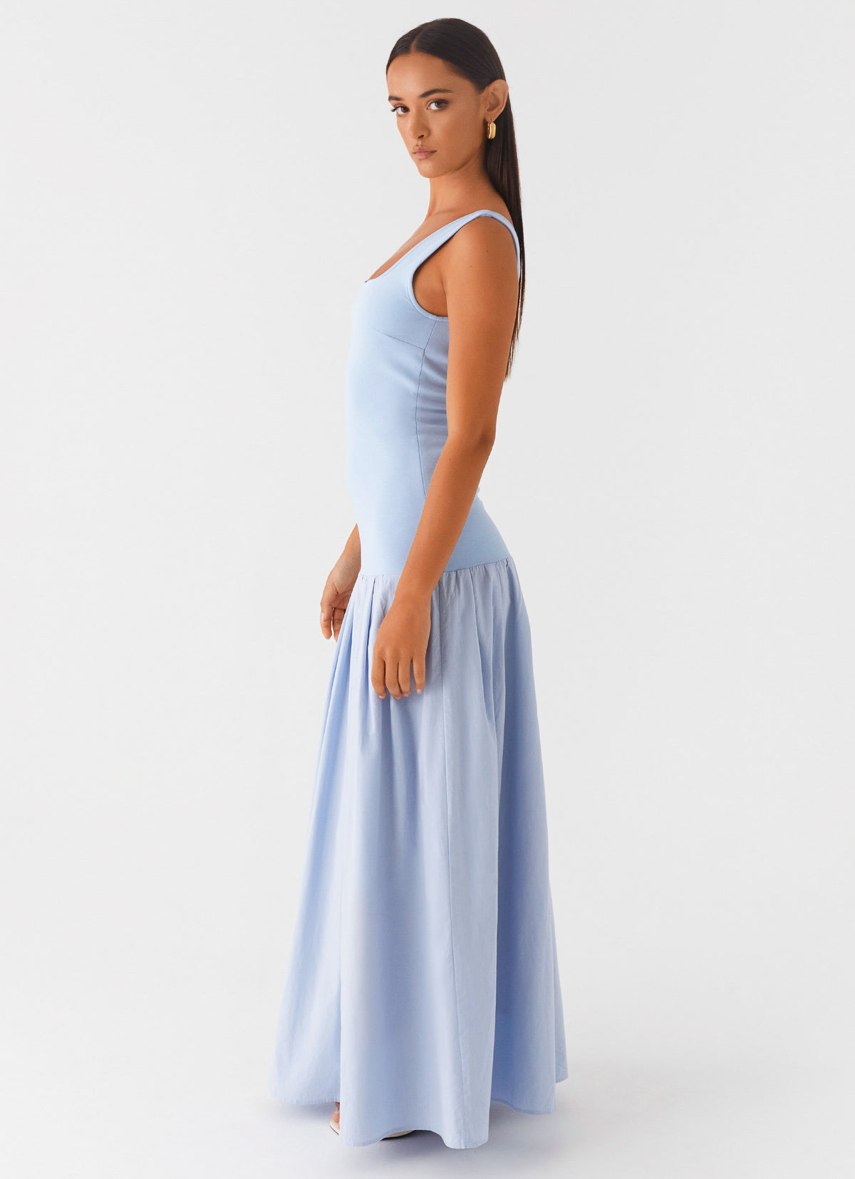 Jaxon Maxi Dress