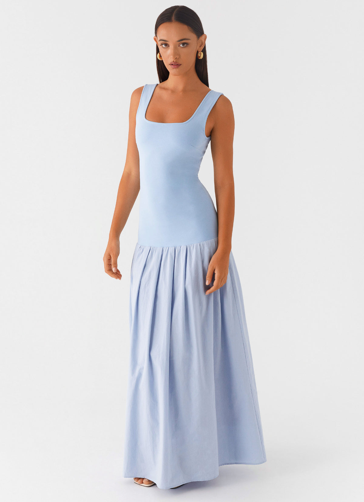 Jaxon Maxi Dress