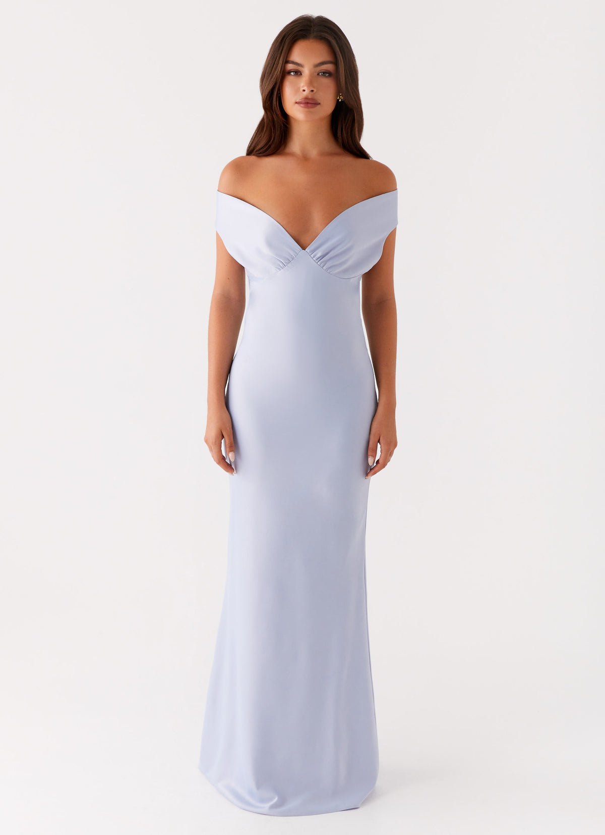 Jenner Maxi Dress