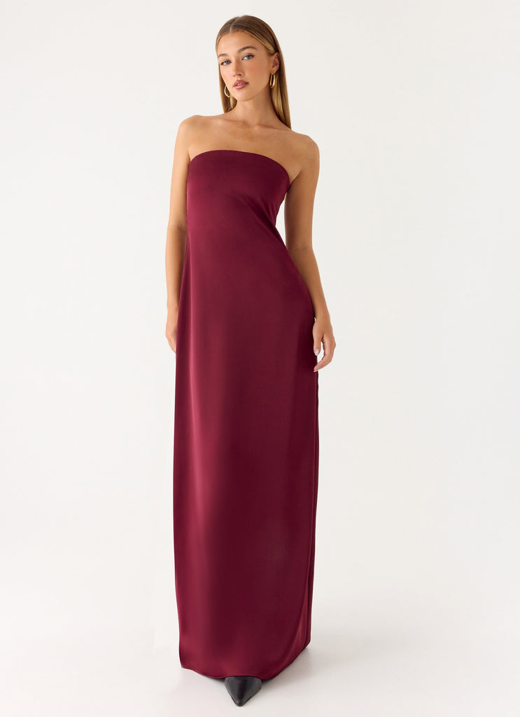 peppermayo joanie maxi dress Rush Dress | Joanie Maxi Dress