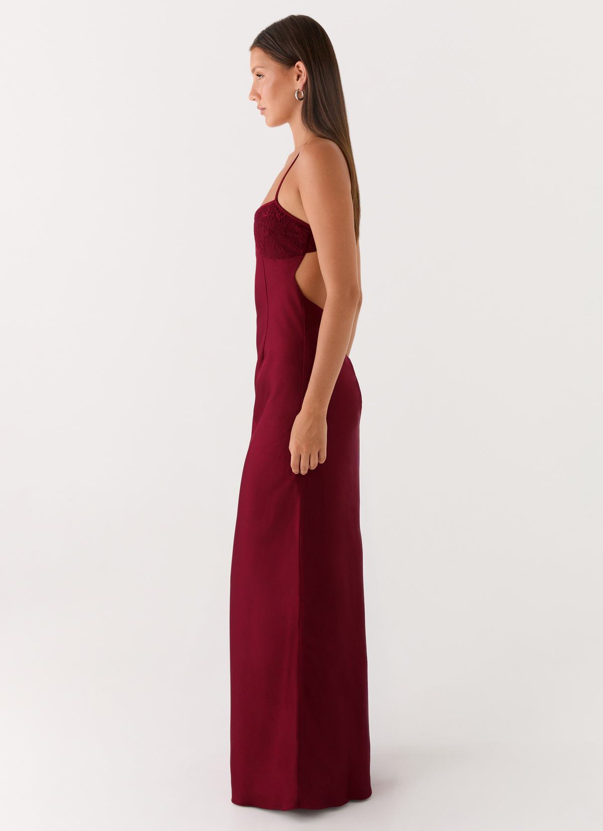 Joanie Maxi Dress
