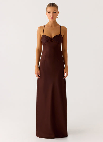 Joanie Maxi Dress