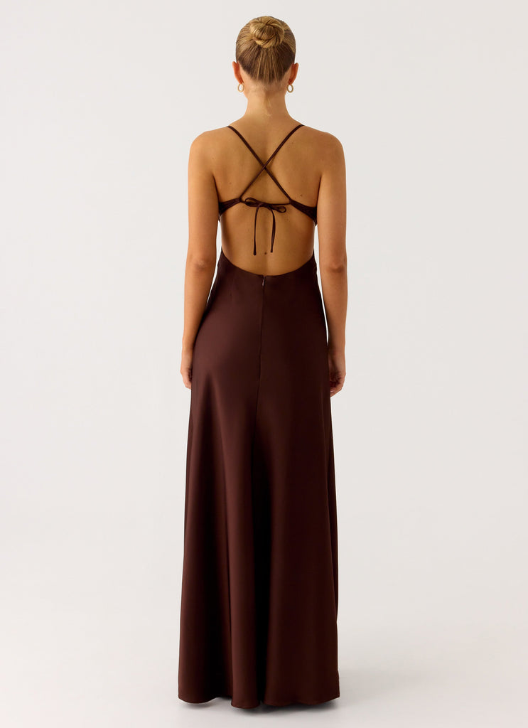 peppermayo joanie maxi dress Rush Dress | Joanie Maxi Dress