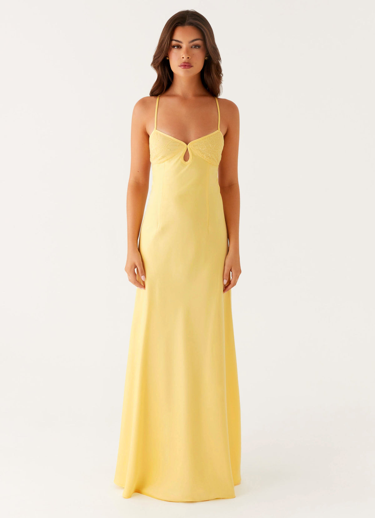 joanie maxi dress Sweetheart neckline ⁣⁢مقاس المملكة المتحدة⁤⁣:8 Windsor | Dresses | yaymemorialday