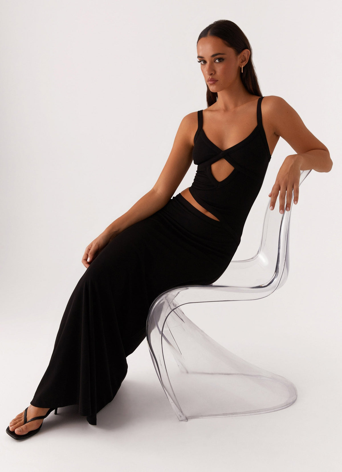 Jocelyn Maxi Dress