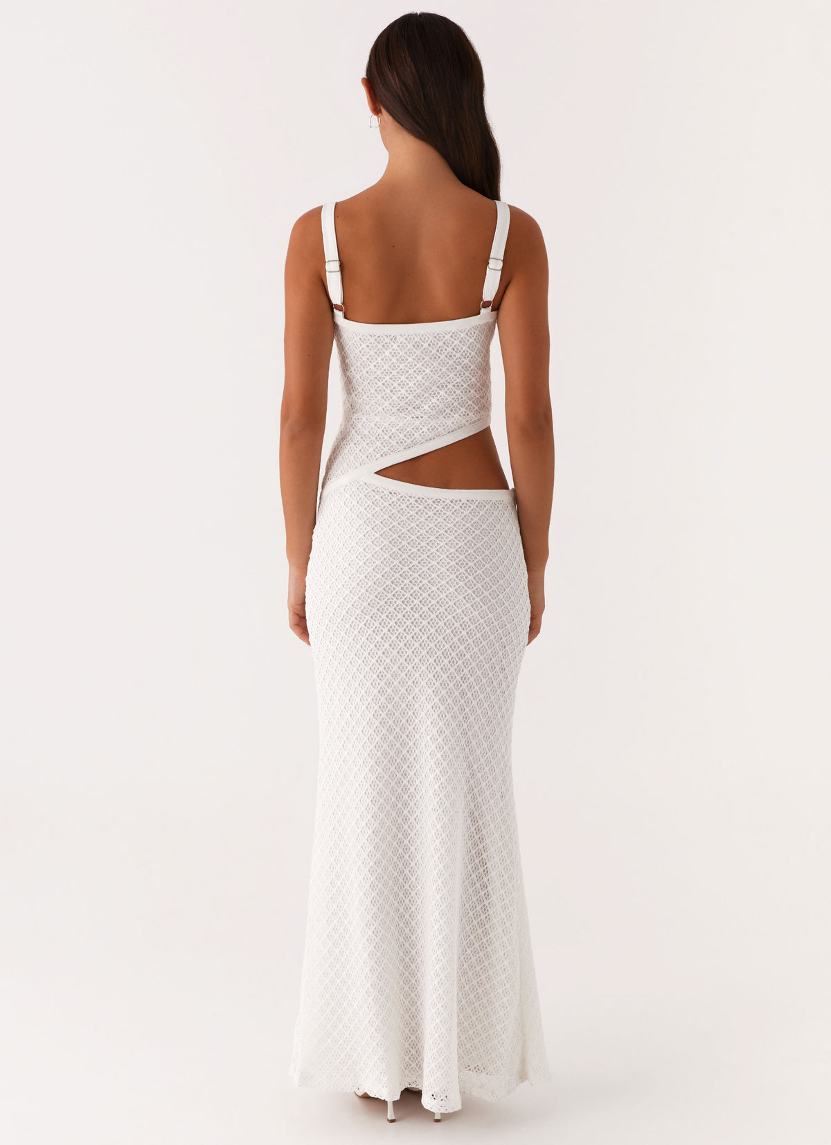 Jocelyn Maxi Dress